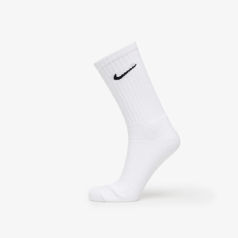 Pánské ponožky Nike Cushioned Training Crew Socks 3-Pack Multi-Color