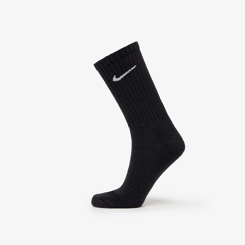 Pánské ponožky Nike Cushioned Training Crew Socks 3-Pack Multi-Color