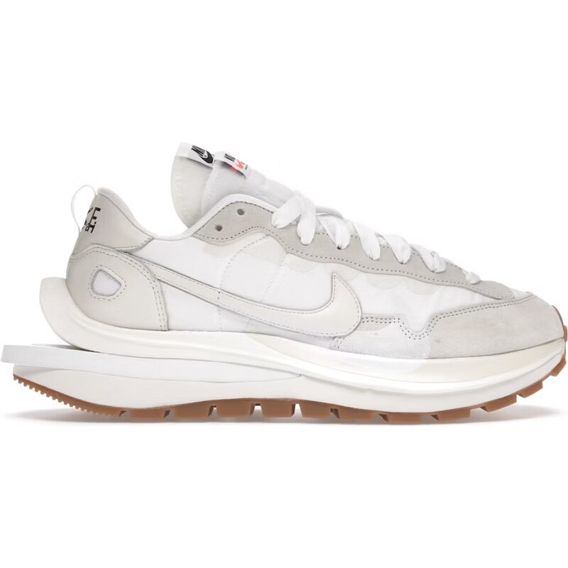 Nike Vaporwaffle sacai Sail Gum