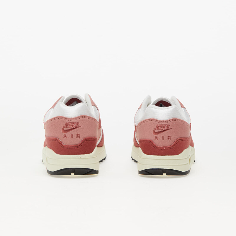 Nike W Air Max 1 '87 Sail/ Cedar-Red Stardust-Coconut Milk