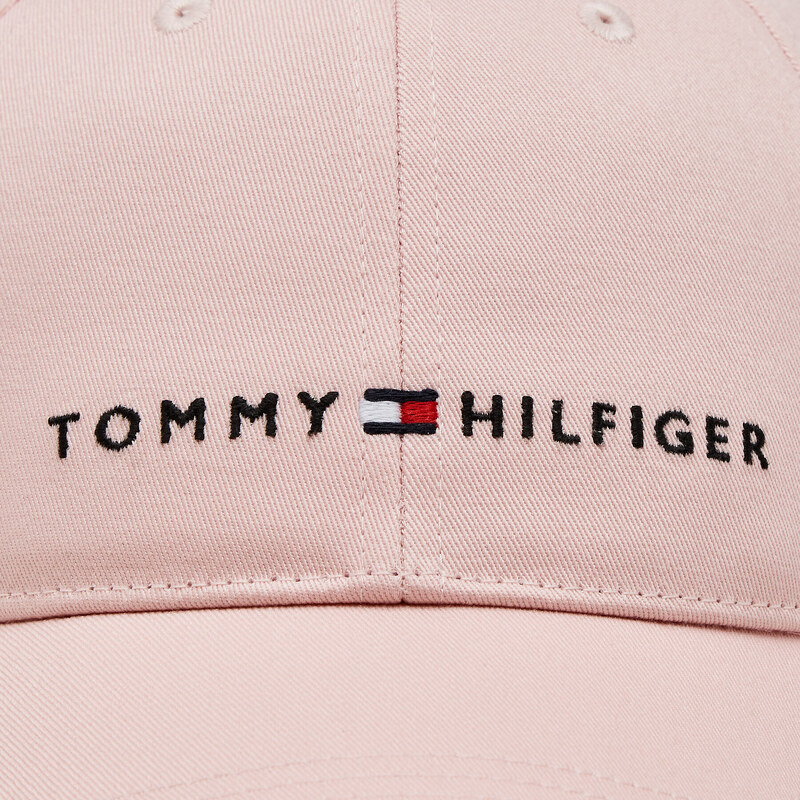 Kšiltovka Tommy Hilfiger