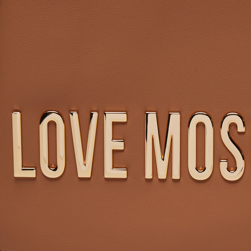 Batoh LOVE MOSCHINO