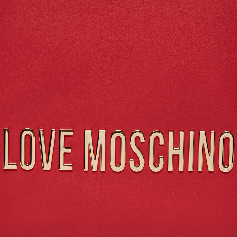 Batoh LOVE MOSCHINO