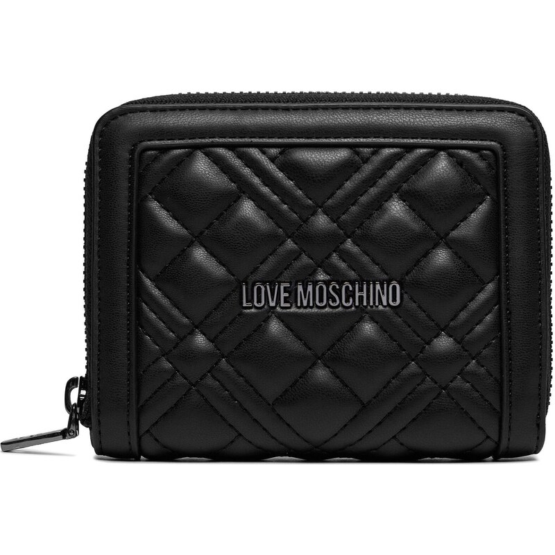 Velká dámská peněženka LOVE MOSCHINO