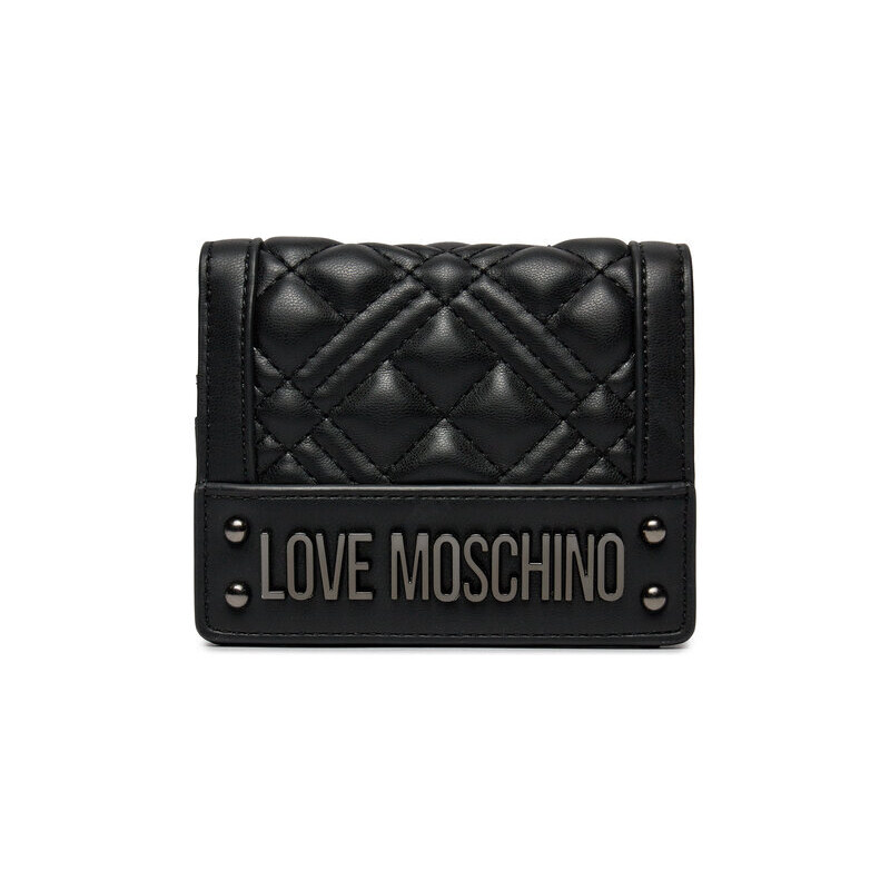 Malá dámská peněženka LOVE MOSCHINO