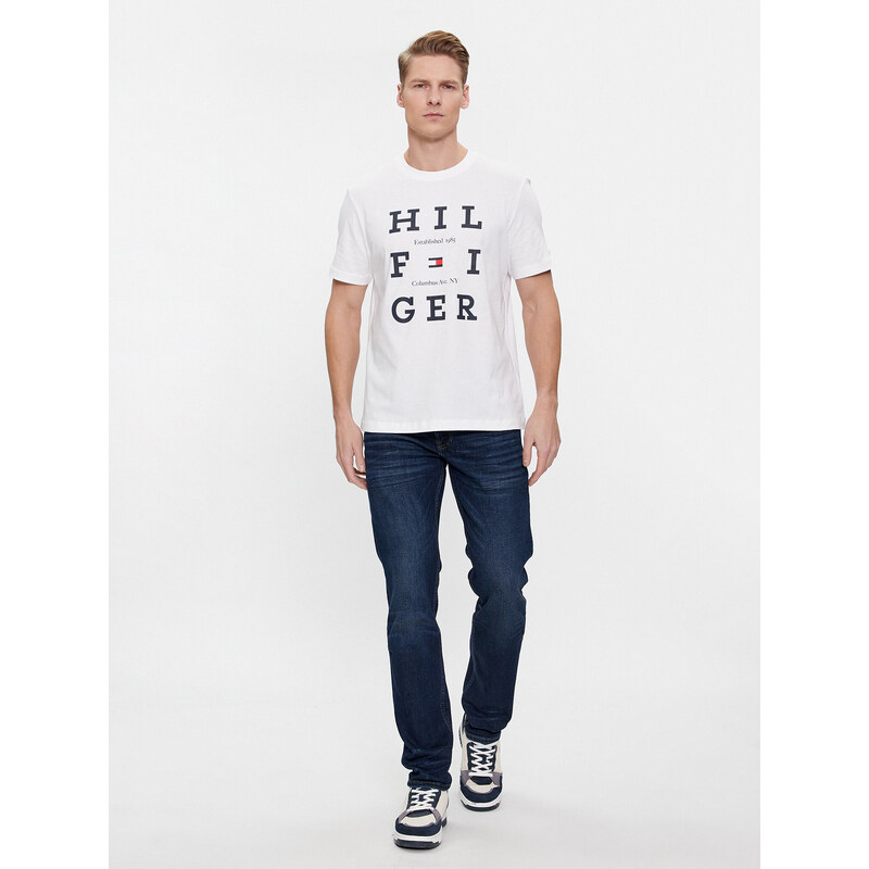 T-Shirt Tommy Hilfiger