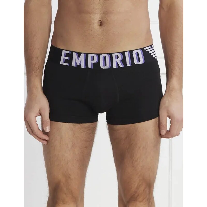 Emporio Armani Boxerky