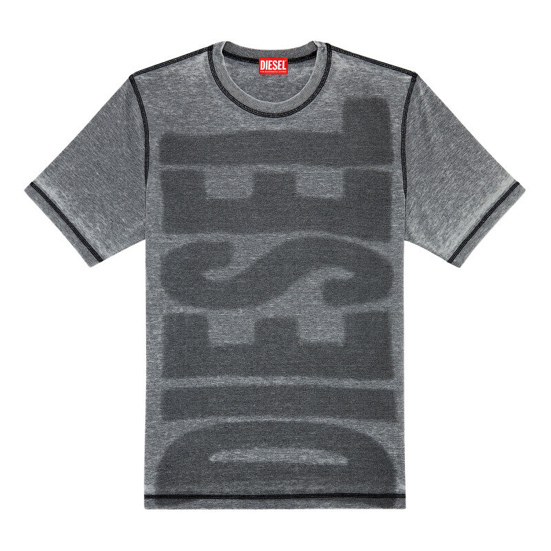 TRIČKO DIESEL T-JUST-L1 T-SHIRT