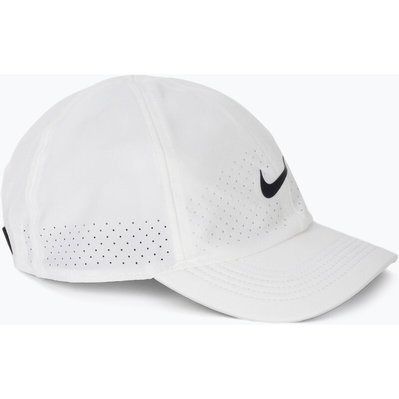 Tenisová čepice Nike Dri-Fit ADV Club white/black