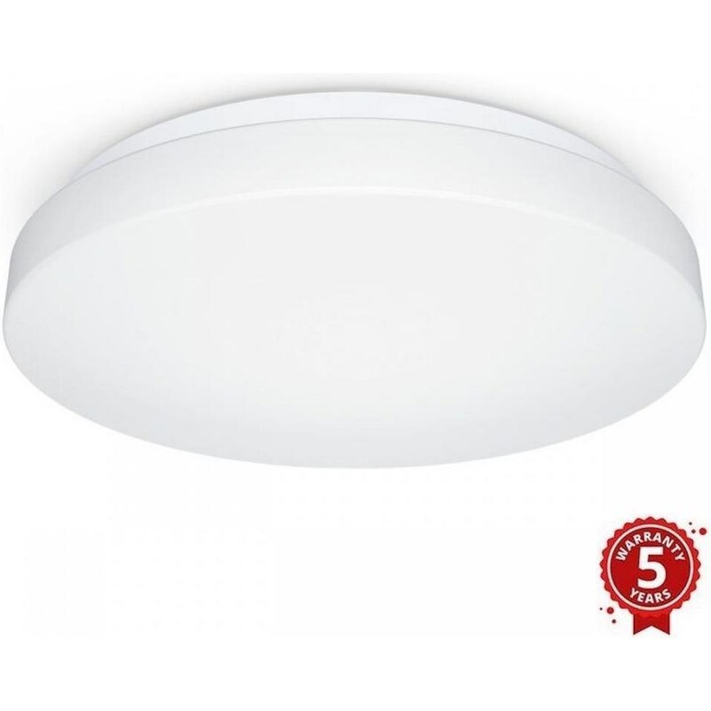 Steinel Steinel 069766- LED Koupelnové stropní svítidlo RSPRO P2 LED/14W/230V 3000K IP54 ST069766