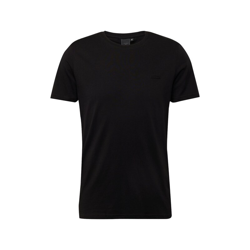Ragwear Tričko NEDIE černá