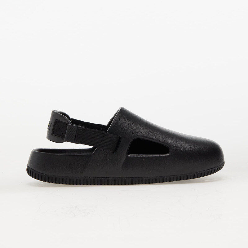Dámské pantofle Nike Calm Black/ Black