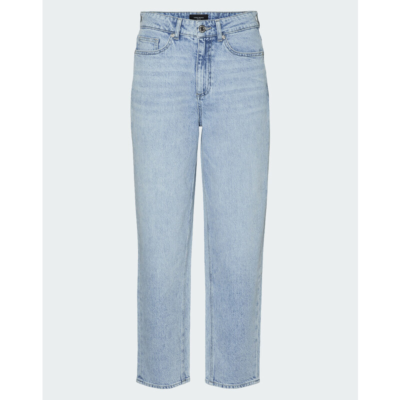 VERO MODA VMTESSA MOM JEANS RA339 GA NOOS