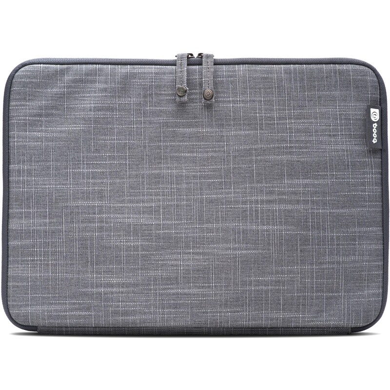 Pouzdro pro MacBook 12 - Booq, Mamba sleeve 12 gray