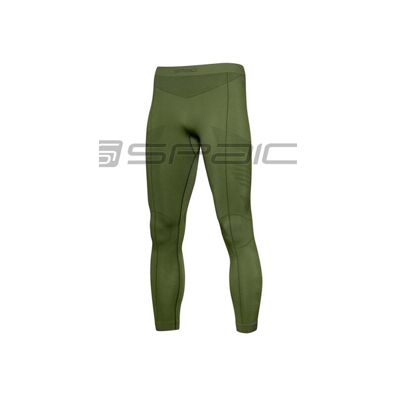Spaio Thermo Line W03 Podvlékací pánské kalhoty