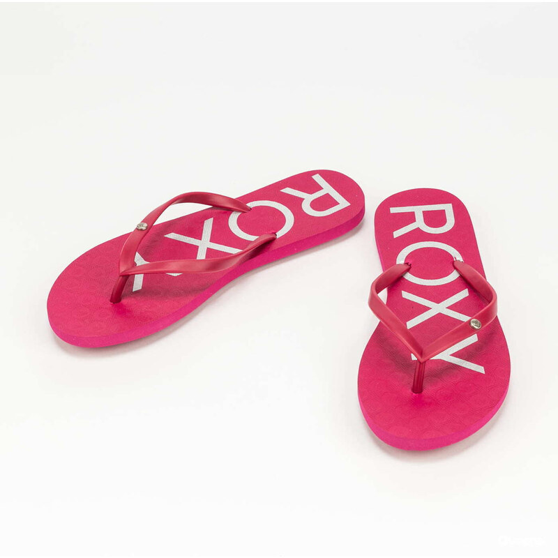 Pantofle Roxy Sandy III