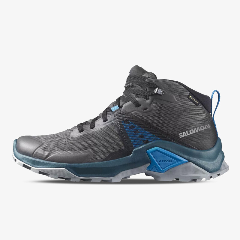 Salomon X RAISE 2 MID GTX