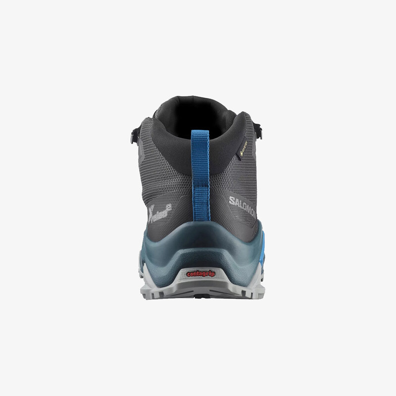 Salomon X RAISE 2 MID GTX