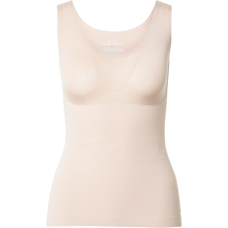 MAGIC Bodyfashion Stahovací top Tone Your Body tělová