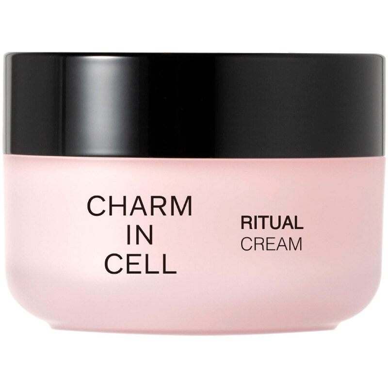 Charmzone Charm in Cell Ritual Cream - Protivráskový reparační krém | 50ml