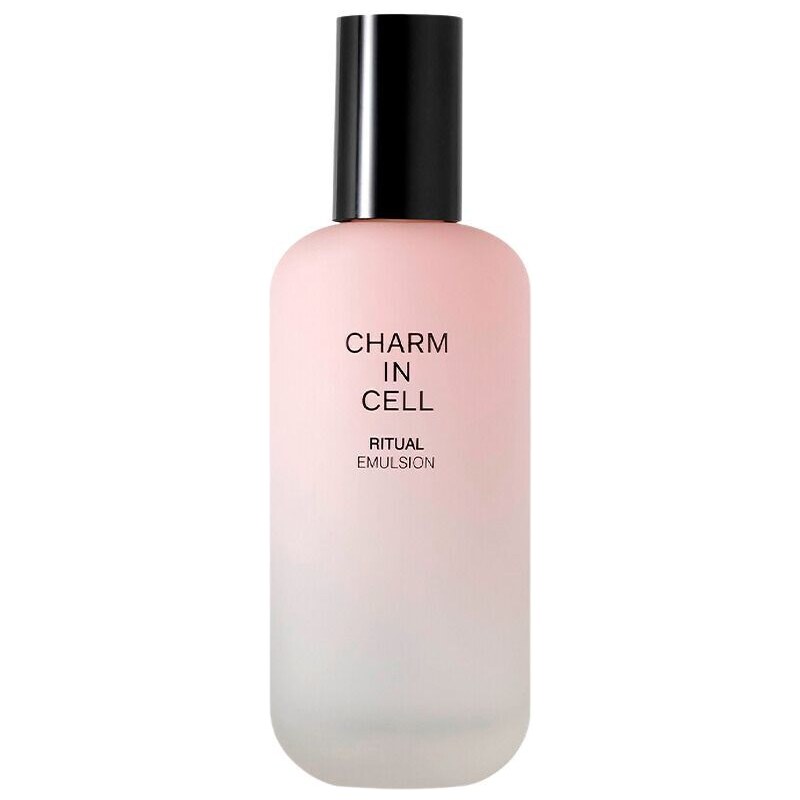 Charmzone Charm in Cell Ritual Emulsion - Protivrásková reparační emulze | 110ml