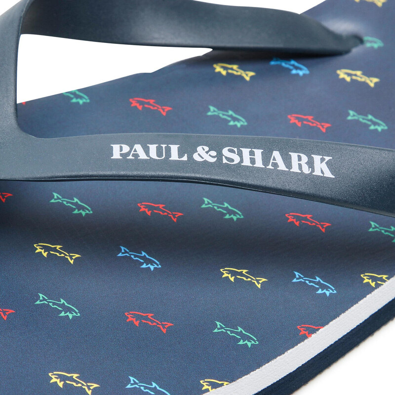 Žabky Paul&Shark