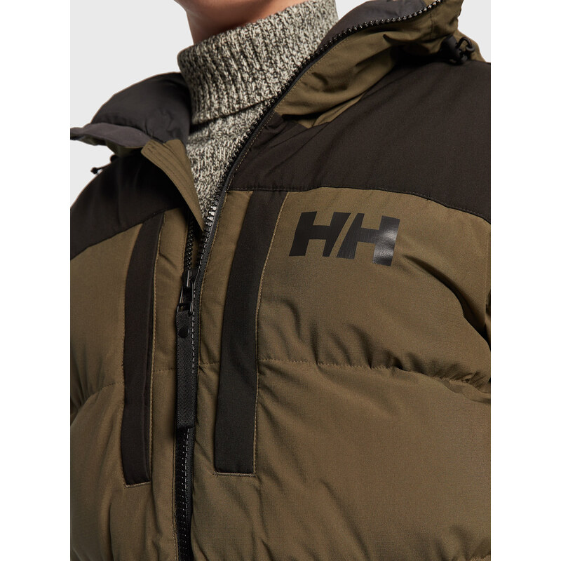 Vatovaná bunda Helly Hansen