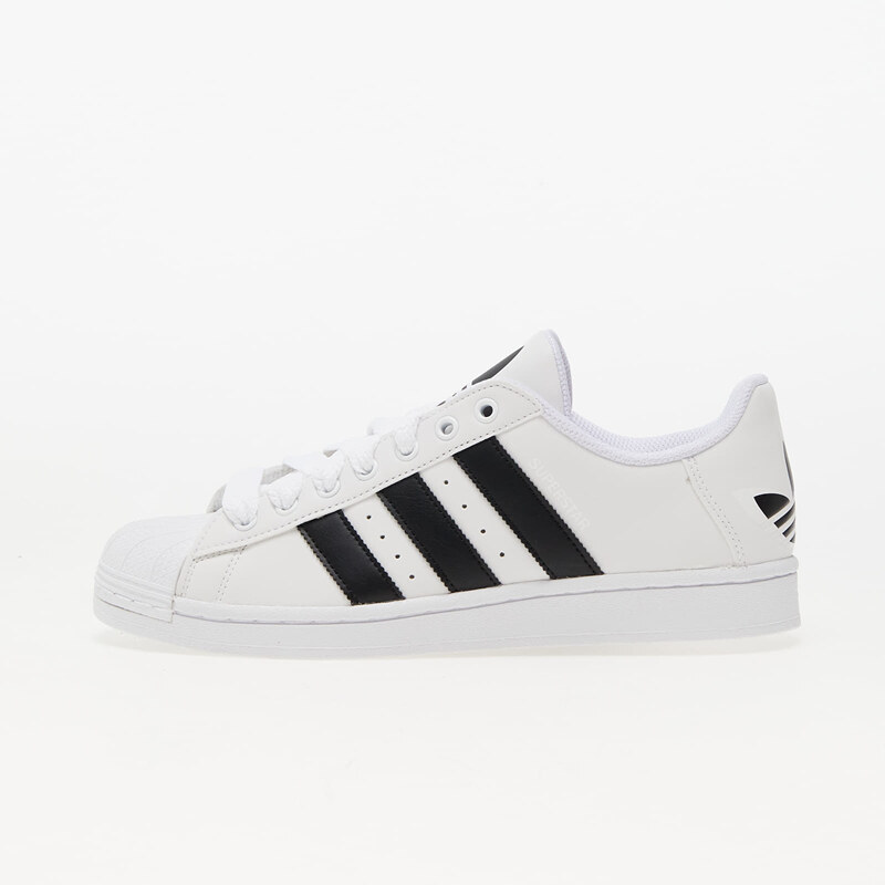 adidas Originals Pánské nízké tenisky adidas Superstar Ftw White/ Core Black/ Supplier Colour