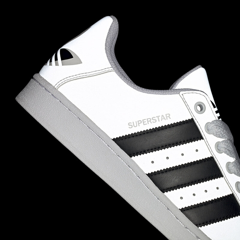 adidas Originals Pánské nízké tenisky adidas Superstar Ftw White/ Core Black/ Supplier Colour