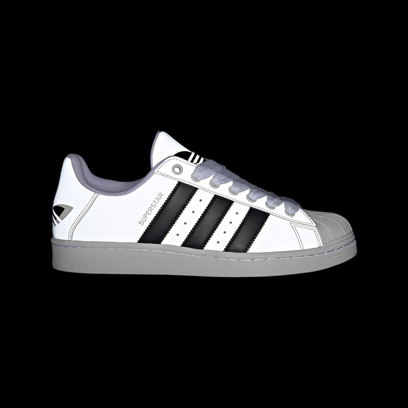 adidas Originals Pánské nízké tenisky adidas Superstar Ftw White/ Core Black/ Supplier Colour