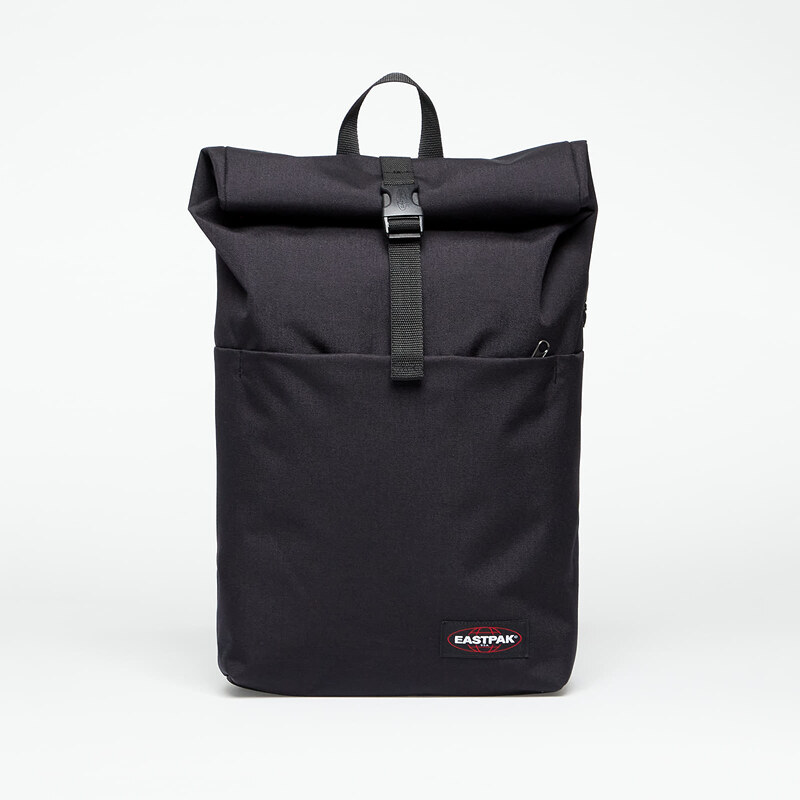 Batoh Eastpak Up Roll Backpack Black Universal