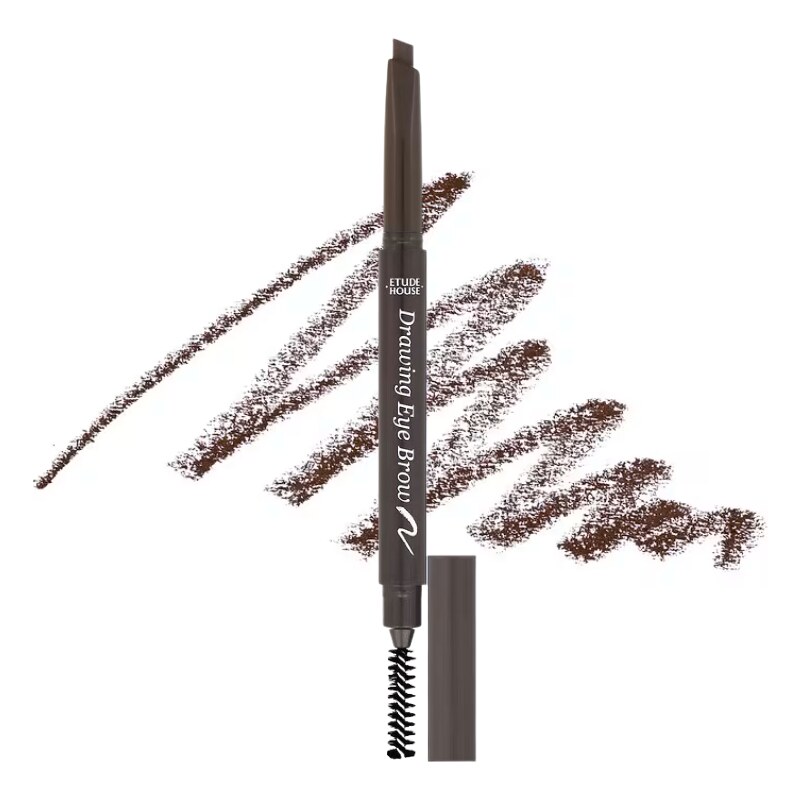 Etude House Drawing Eyebrow No.3 Brown 10 g