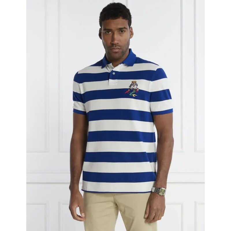 POLO RALPH LAUREN Polokošile | Classic fit