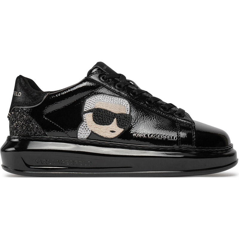 Sneakersy KARL LAGERFELD