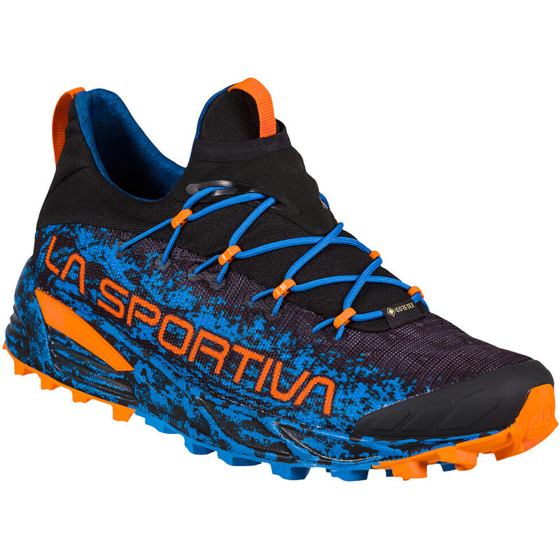 La Sportiva Tempesta GTX Men Modrá