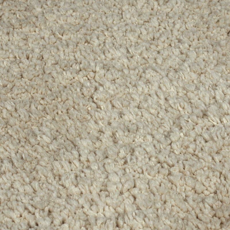 Flair Rugs koberce Kusový koberec Snuggle Natural - 80x150 cm