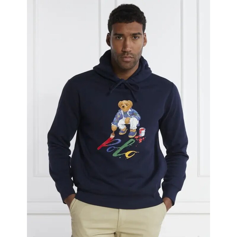 POLO RALPH LAUREN Mikina | Regular Fit