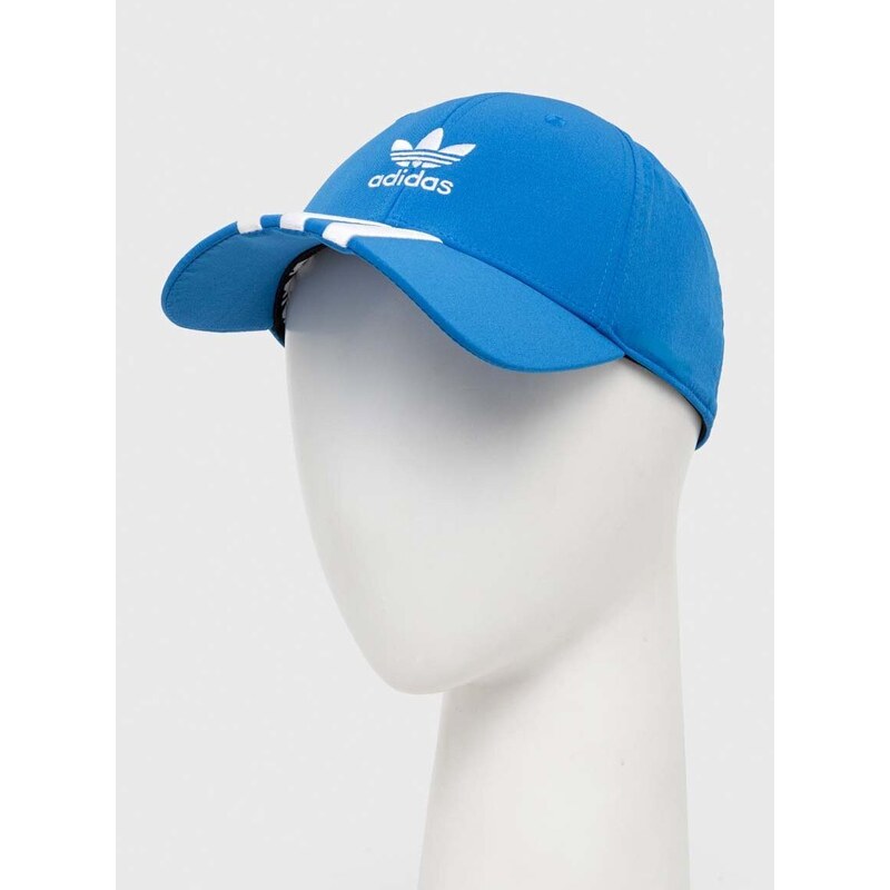 Kšiltovka adidas Originals s aplikací, IS1626