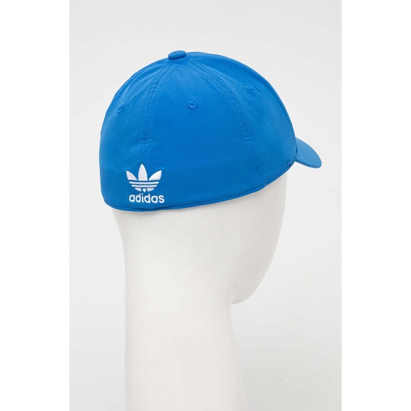 Kšiltovka adidas Originals s aplikací, IS1626