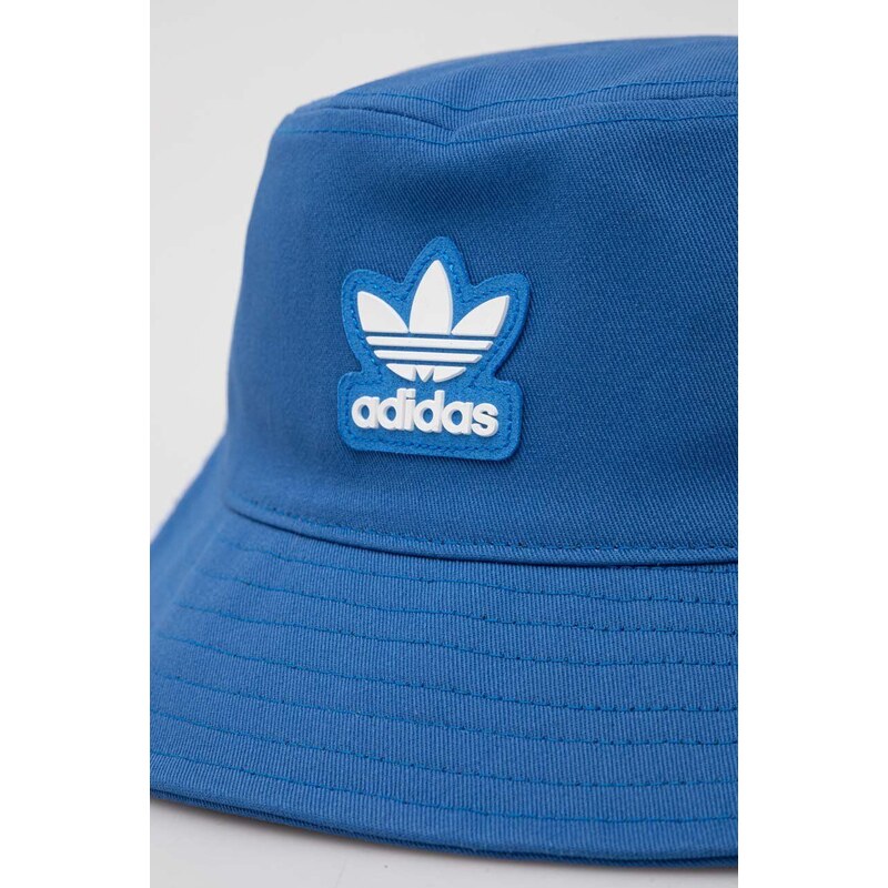 Bavlněná čepice adidas Originals IS4632