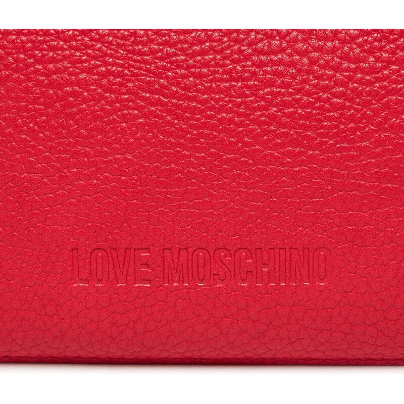 Kabelka LOVE MOSCHINO