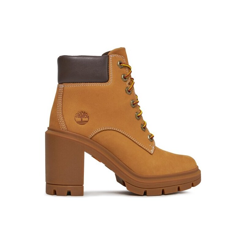 Polokozačky Timberland