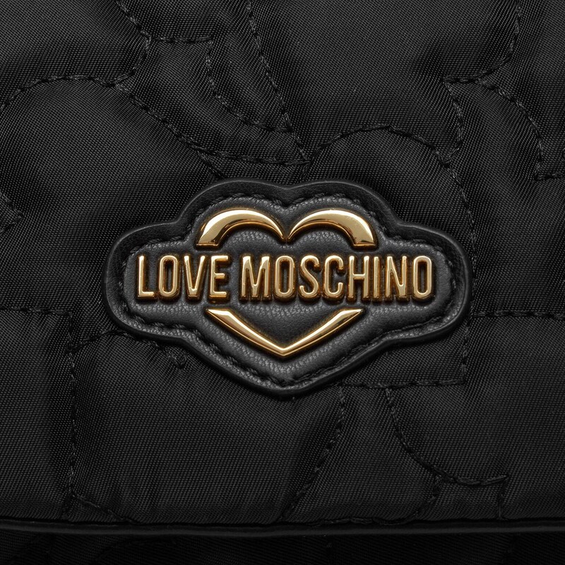 Batoh LOVE MOSCHINO