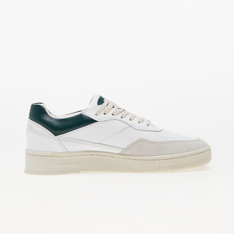 Filling Pieces Ace Tech Green