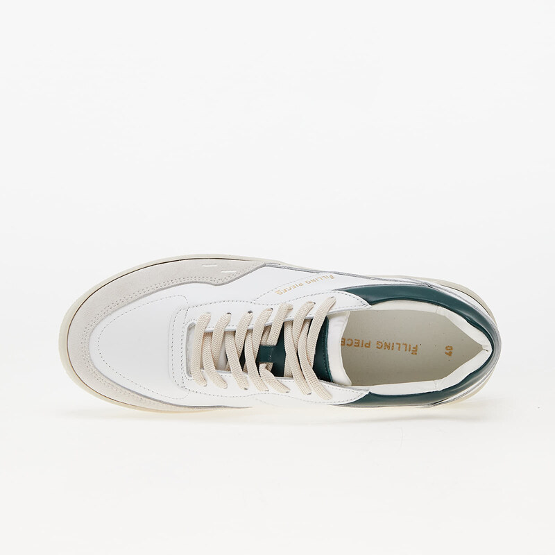 Filling Pieces Ace Tech Green