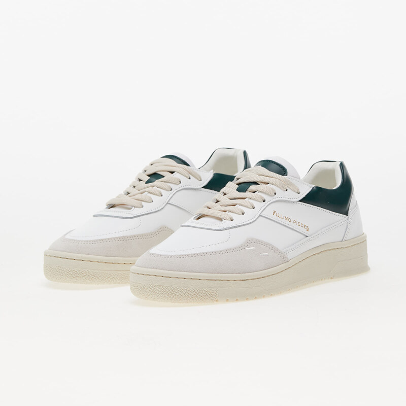 Filling Pieces Ace Tech Green