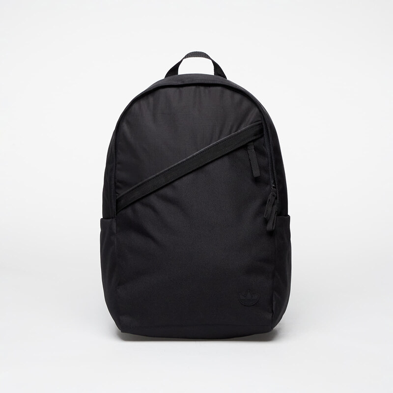 adidas Originals Batoh adidas Backpack Black, Universal