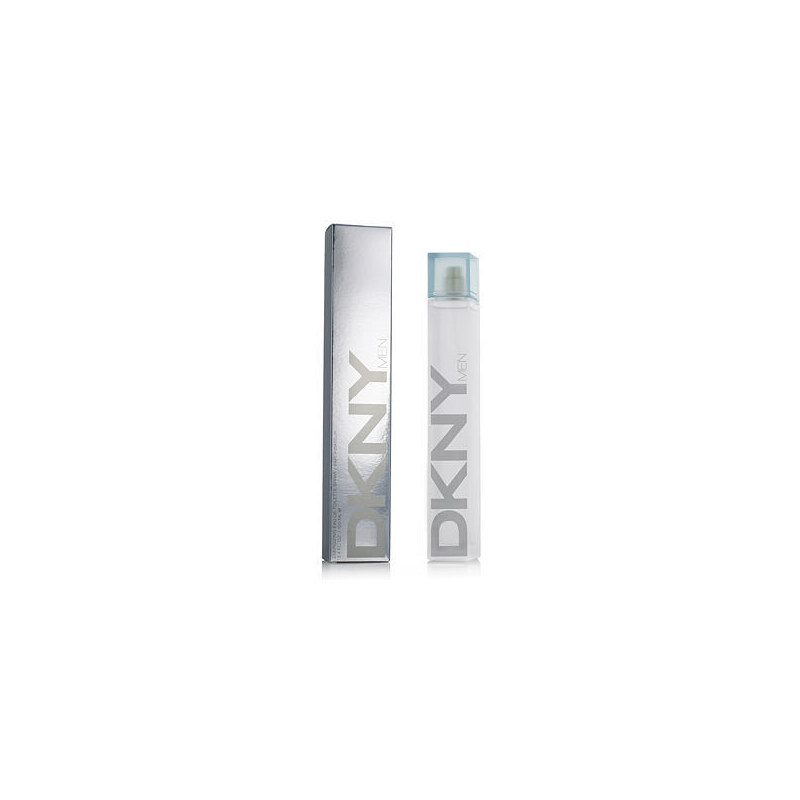 DKNY Donna Karan Energizing for Men EDT 100 ml M varianta Nový obal