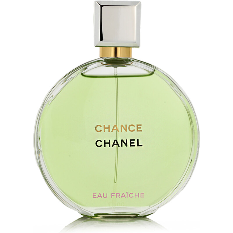 Chanel Chance Eau Fraiche EDP 100 ml W