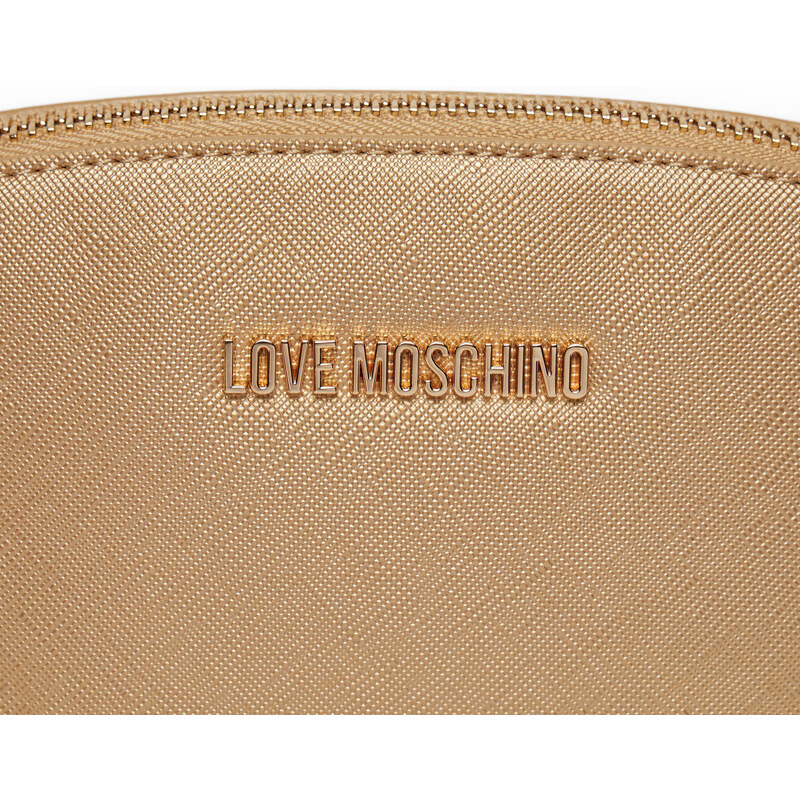 Kosmetický kufřík LOVE MOSCHINO